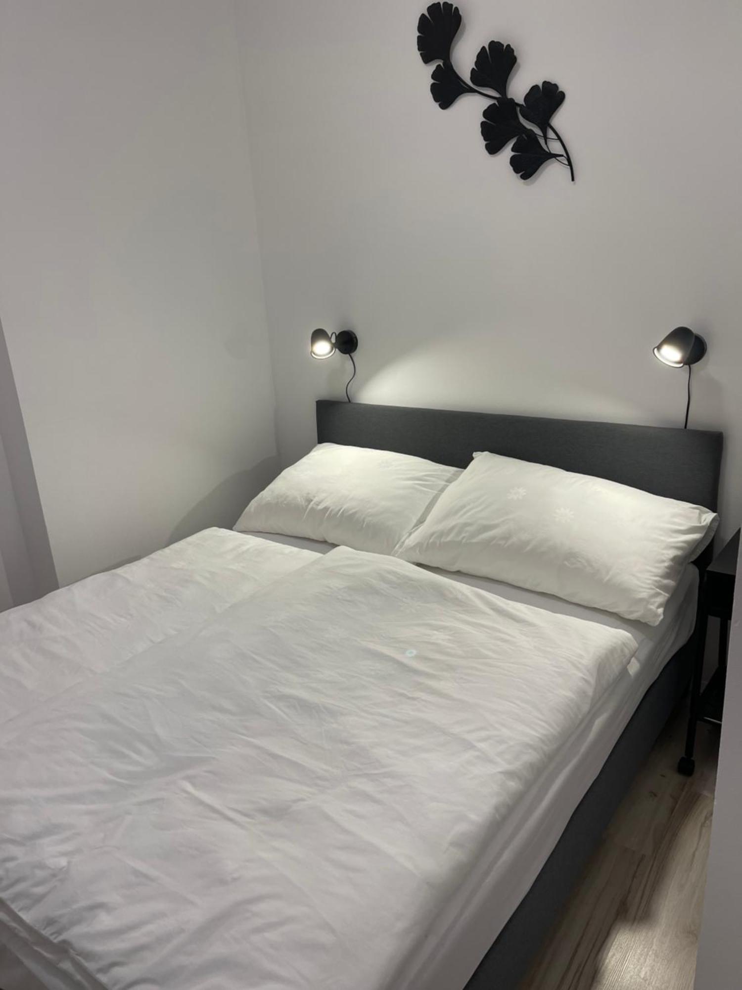 Apartmanovy Dum Jansky Sen Janske Lazne Exterior photo