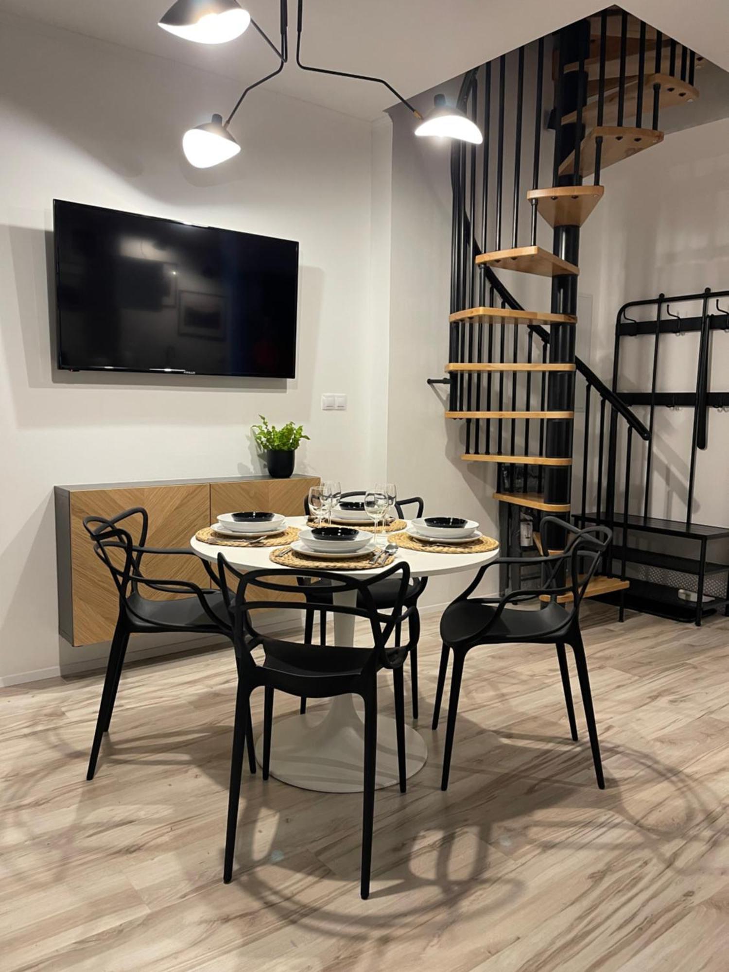 Apartmanovy Dum Jansky Sen Janske Lazne Room photo